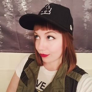 Meet your Posher, Keely